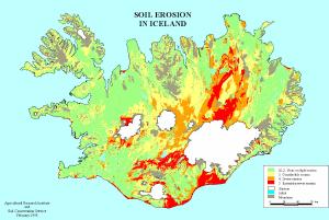 Soil Erosion